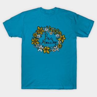 Bee Amazing T-Shirt